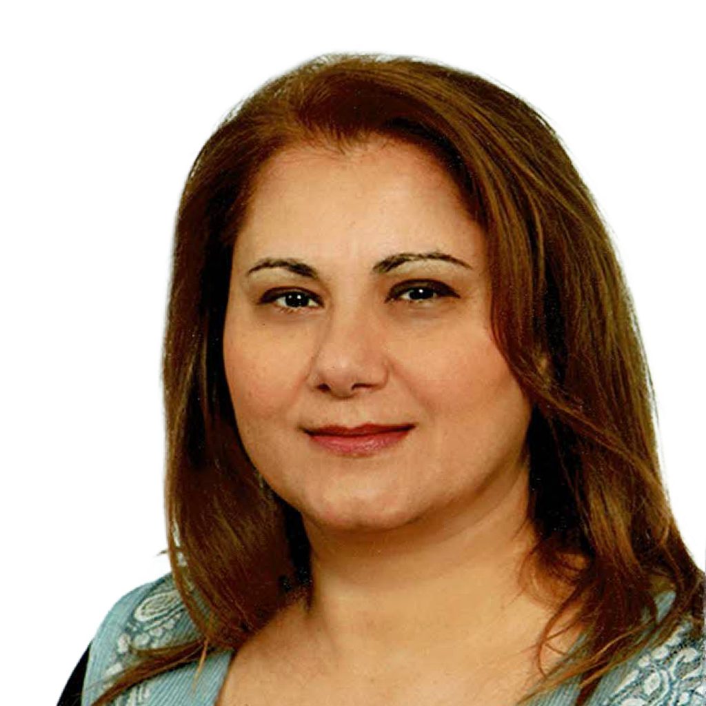 lek. Anna Matevosyan-Grodzka