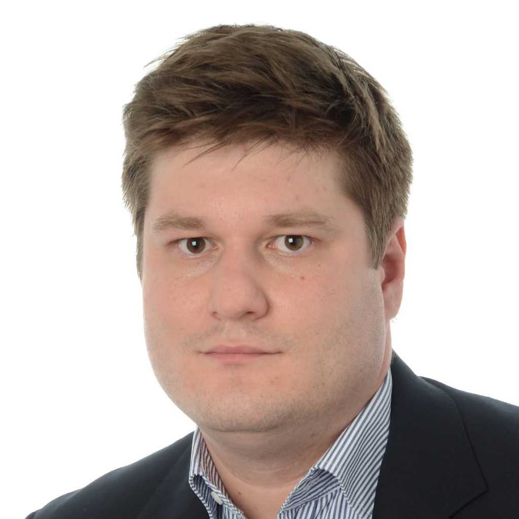 lek. Jakub Fedorczuk