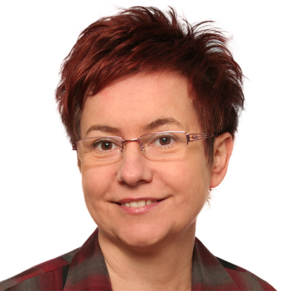dr n. med. Małgorzata Wielopolska