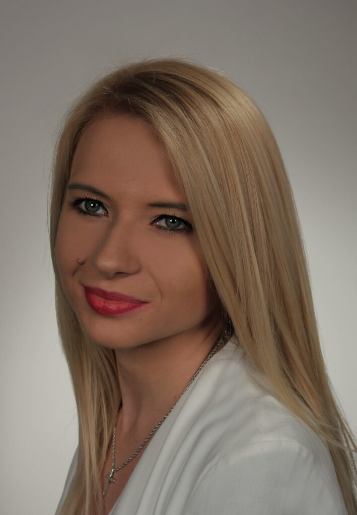 lek. Wioleta Miszta-Kołodziej